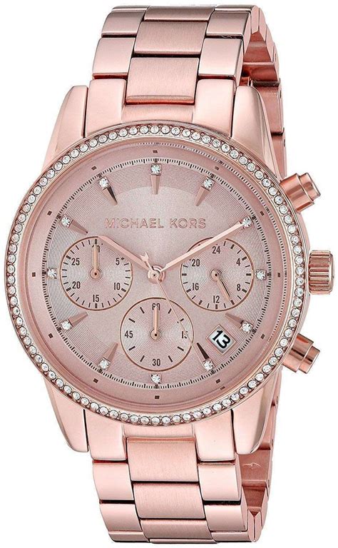 michael kors watches diamonds|mk smart watch with diamonds.